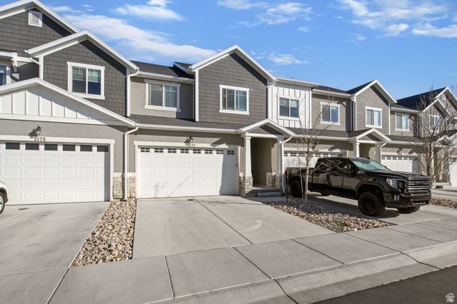 1572 N 4230 W, Lehi, UT 84048