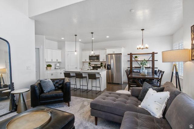 1572 N 4230 W, Lehi, UT 84048