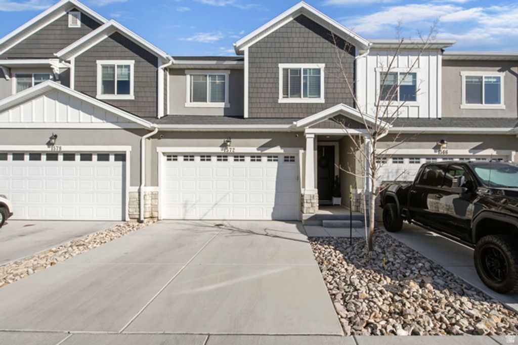 1572 N 4230 W, Lehi, UT 84048