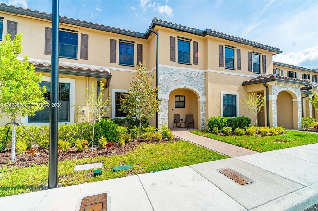 11387 SW 248th Terrace, Homestead, FL 33032