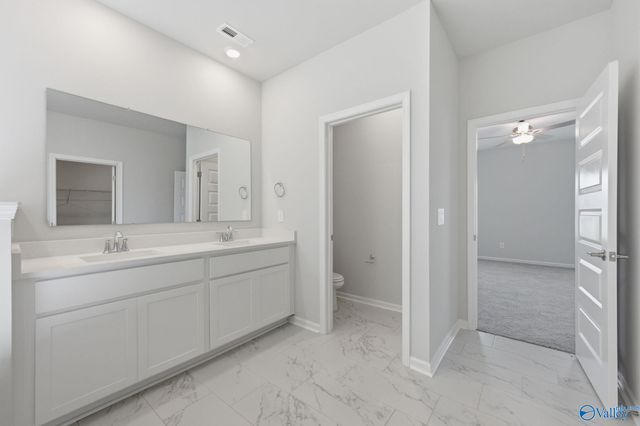 100 Chain Bridge Circle, Harvest, AL 35749