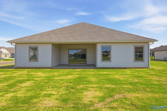 100 Chain Bridge Circle, Harvest, AL 35749