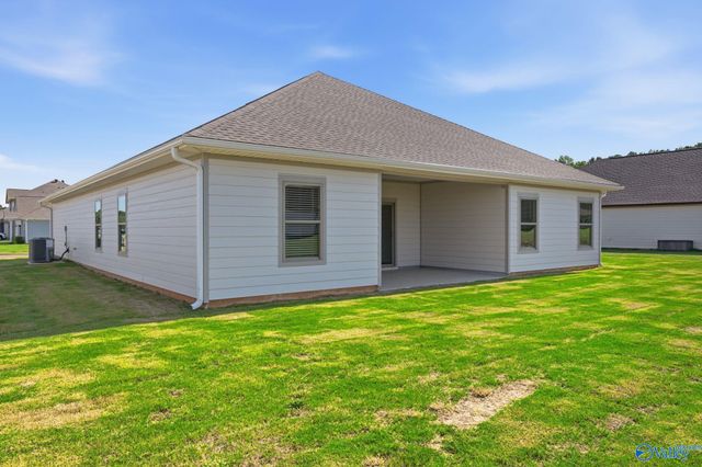 100 Chain Bridge Circle, Harvest, AL 35749