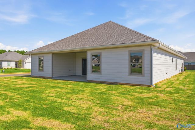 100 Chain Bridge Circle, Harvest, AL 35749