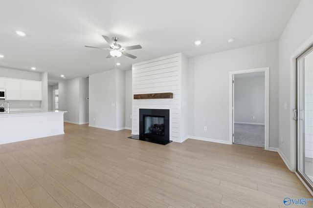 100 Chain Bridge Circle, Harvest, AL 35749