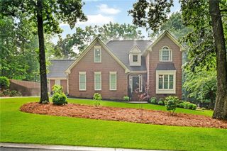 460 Saddlebrook Drive SE, Calhoun, GA 30701