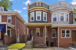 1612 N UNION ST, Wilmington, DE 19806