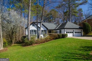 1190 SAINT IVES Court, Suwanee, GA 30024