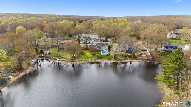 166 Glenwood Road, Clinton, CT 06413