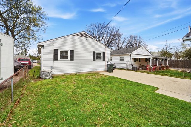 941 Foster Avenue, Hamilton, OH 45015