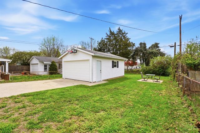 941 Foster Avenue, Hamilton, OH 45015