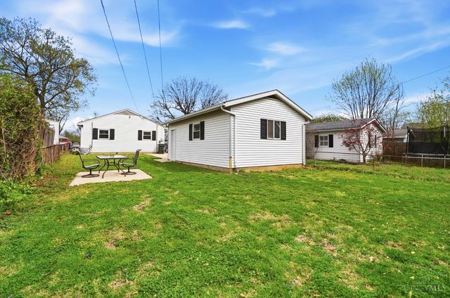 941 Foster Avenue, Hamilton, OH 45015