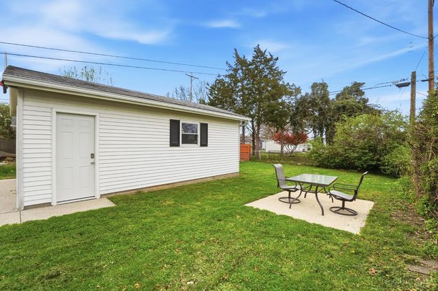 941 Foster Avenue, Hamilton, OH 45015