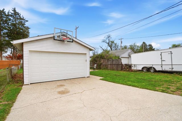 941 Foster Avenue, Hamilton, OH 45015