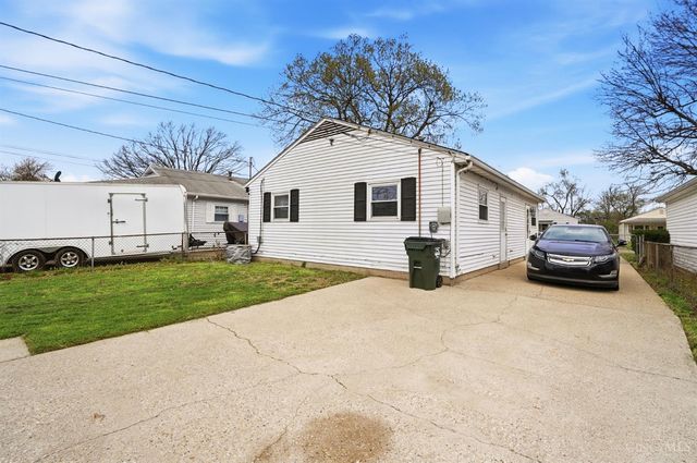 941 Foster Avenue, Hamilton, OH 45015