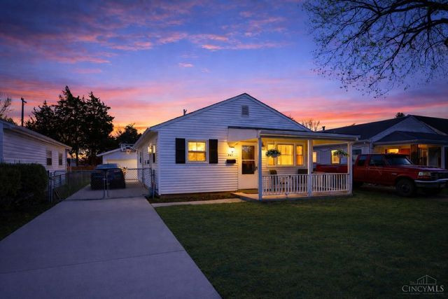 941 Foster Avenue, Hamilton, OH 45015
