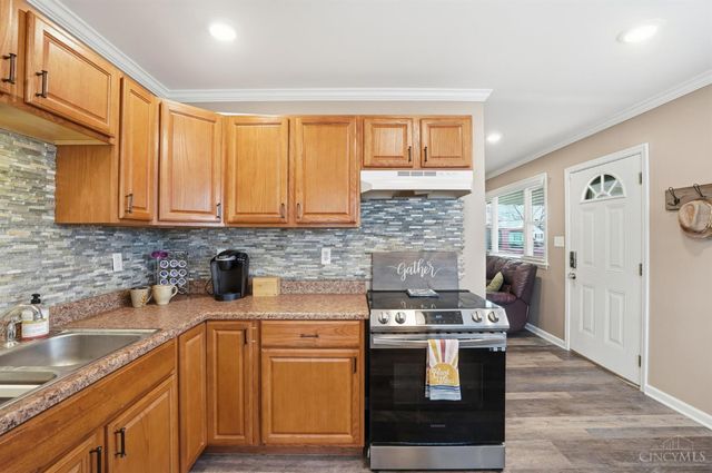 941 Foster Avenue, Hamilton, OH 45015