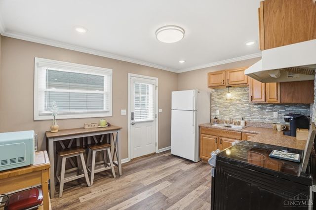 941 Foster Avenue, Hamilton, OH 45015