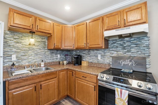 941 Foster Avenue, Hamilton, OH 45015