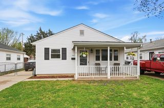 941 Foster Avenue, Hamilton, OH 45015