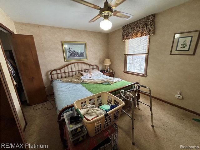 4190 Saint Anna Drive, Howell, MI 48855