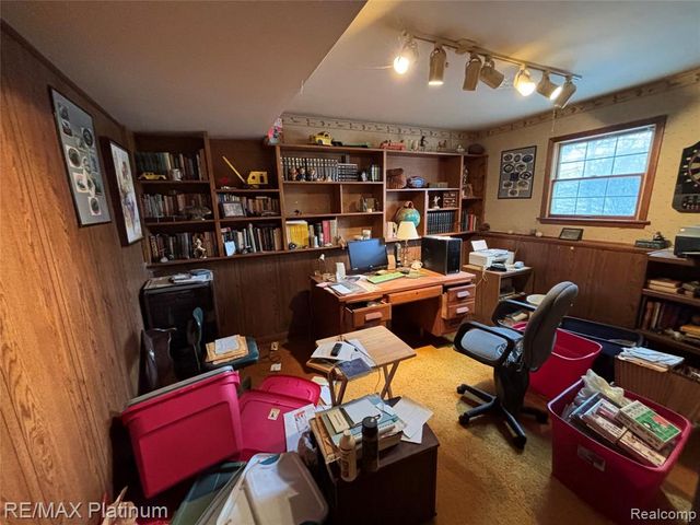 4190 Saint Anna Drive, Howell, MI 48855