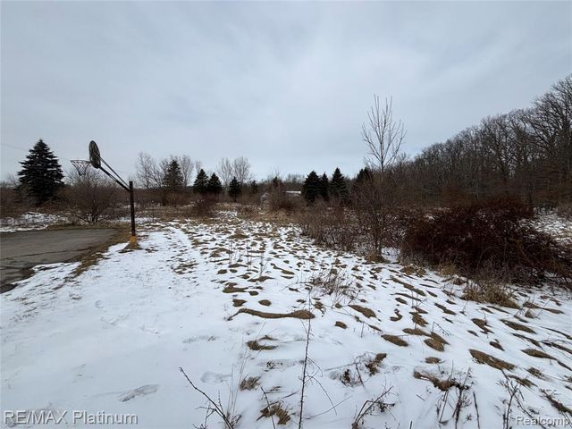 4190 Saint Anna Drive, Howell, MI 48855