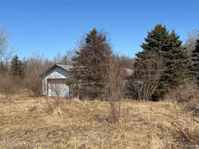4190 Saint Anna Drive, Howell, MI 48855