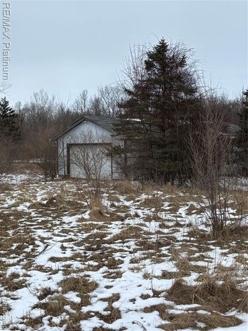 4190 Saint Anna Drive, Howell, MI 48855