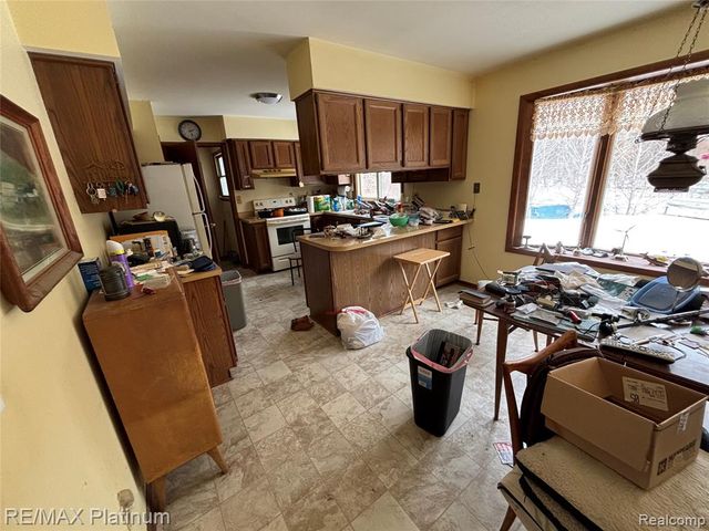 4190 Saint Anna Drive, Howell, MI 48855