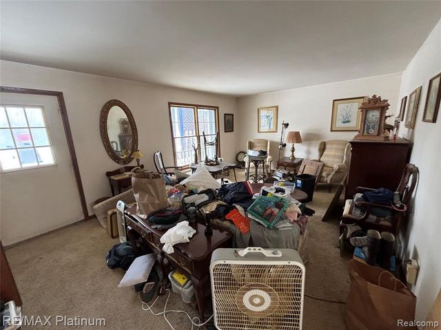 4190 Saint Anna Drive, Howell, MI 48855