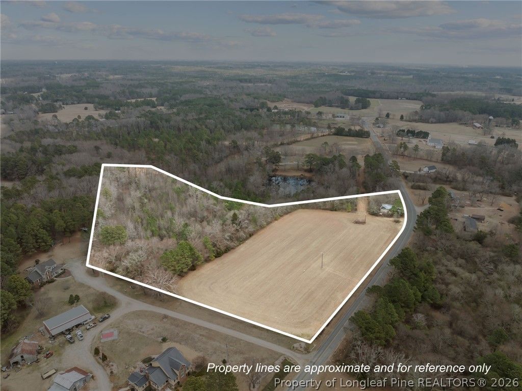 River Road, Fuquay Varina, NC 27526 — exterior