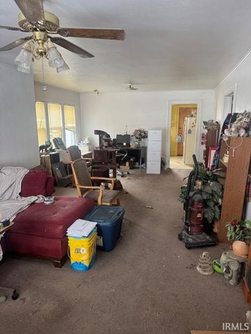 1340 E Calvert Street, South Bend, IN 46613