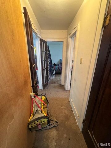 1340 E Calvert Street, South Bend, IN 46613