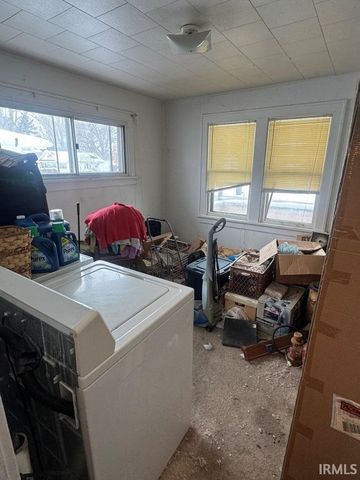 1340 E Calvert Street, South Bend, IN 46613