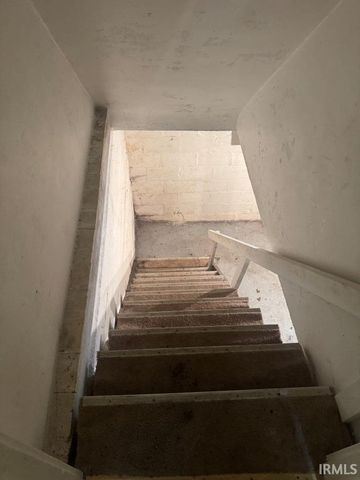 1340 E Calvert Street, South Bend, IN 46613