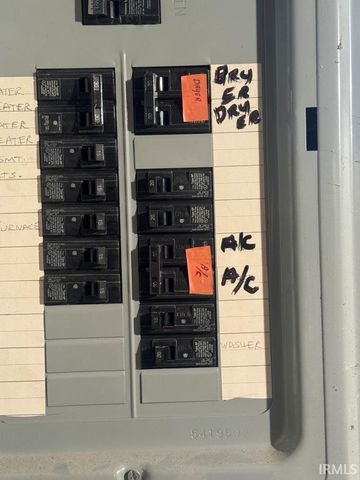 1340 E Calvert Street, South Bend, IN 46613