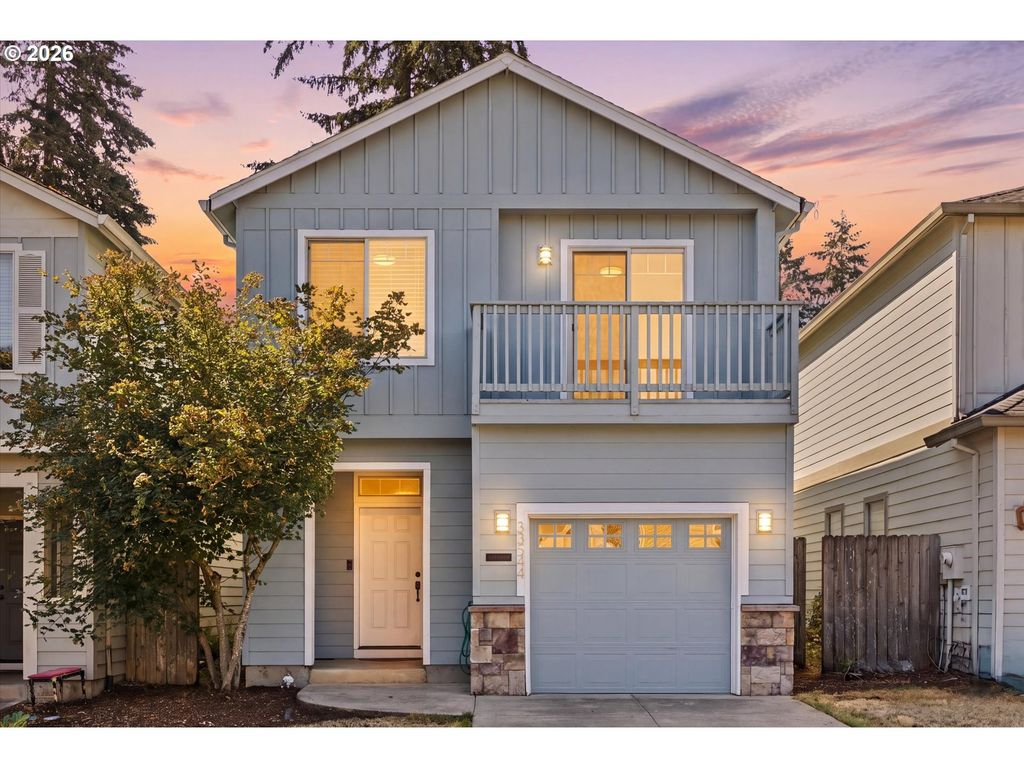 33544 Se STEINFELD St, Scappoose, OR 97056