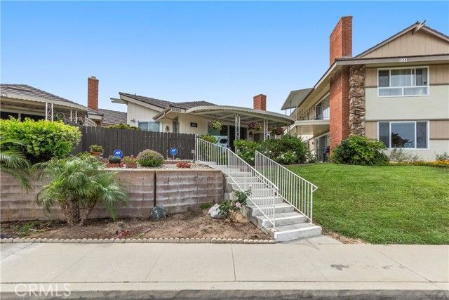 22753 Nadine Circle, Torrance, CA 90505