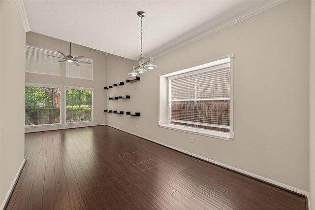 3215 Broken Bough Drive, Missouri City, TX 77459