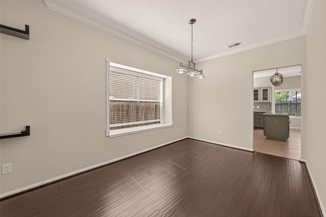 3215 Broken Bough Drive, Missouri City, TX 77459