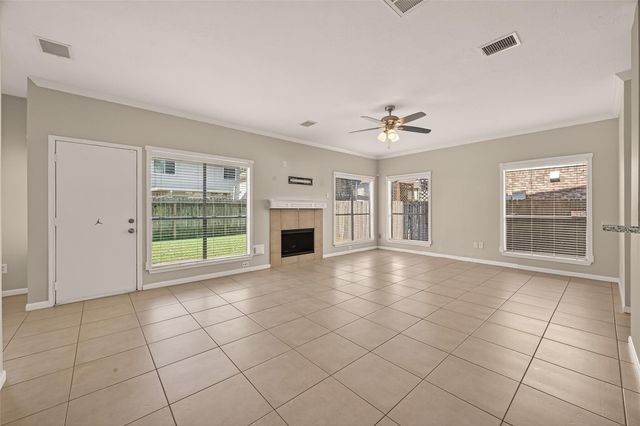 3215 Broken Bough Drive, Missouri City, TX 77459