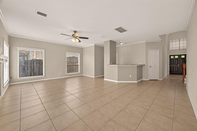 3215 Broken Bough Drive, Missouri City, TX 77459