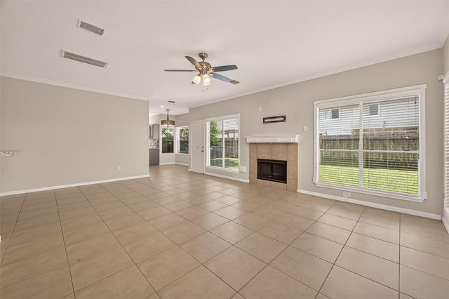 3215 Broken Bough Drive, Missouri City, TX 77459