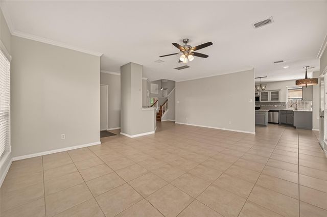 3215 Broken Bough Drive, Missouri City, TX 77459