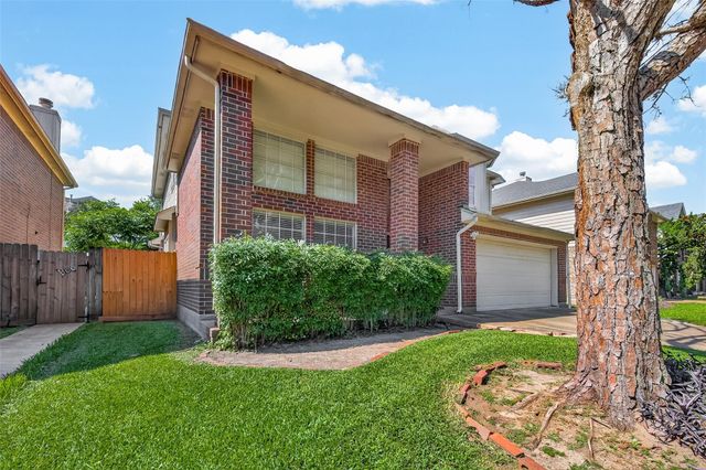 3215 Broken Bough Drive, Missouri City, TX 77459