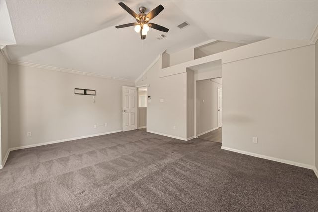 3215 Broken Bough Drive, Missouri City, TX 77459