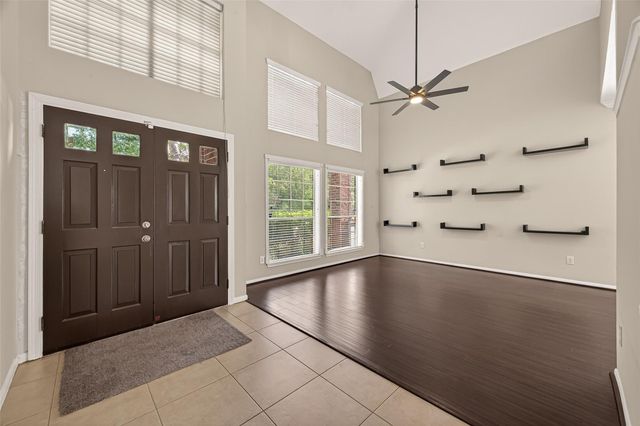 3215 Broken Bough Drive, Missouri City, TX 77459