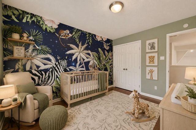 3215 Broken Bough Drive, Missouri City, TX 77459