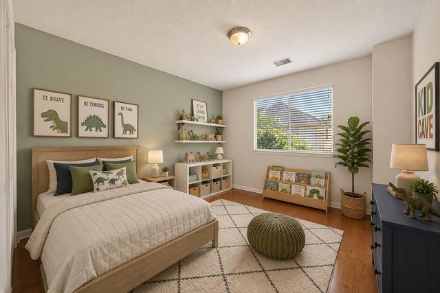 3215 Broken Bough Drive, Missouri City, TX 77459